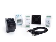 Velbus Energy Monitoring Set (Black)