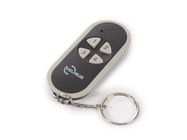 4-button handheld RF remote control