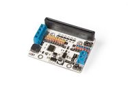 MOTOR SHIELD FOR MICROBIT®