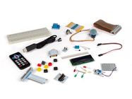 DIY KIT FOR RASPBERRY PI®