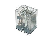 HEAVY-DUTY RELAY 3A/28VDC-220VAC 4 x INVERTERS 24Vdc