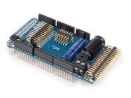 SERVO SHIELD FOR ARDUINO®