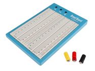 HIGH-QUALITY BREADBOARD - 1680 HOLES