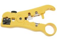 UNIVERSAL COAX CABLE STRIPPER