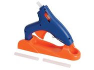 PORTABLE GLUE GUN 25 W / 230 Vac