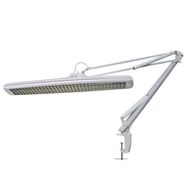 Desk working lamp - 3 x 14 W - white