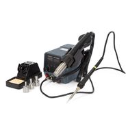 2-in-1 SMD HOT AIR REWORK STATION
