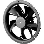 Ventiliatorius 230VAC Round - 250mm Dia Ball 3