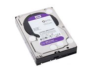 Hard disc WD Purple WD121PURX-78 Hikvision Surveillance 12 TB