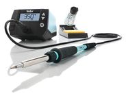 WELLER - WE 1010 SOLDERING STATION 230 V F