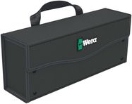 Wera 2go 3 Tool Box, 80.0x130.0x325.0, Wera