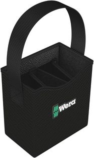 Wera 2go 4 Tool Quiver, 105.0x165.0, Wera