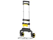 STANLEY - FOLDING HAND TRUCK - CAPACITY 60 kg