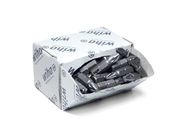 Wiha Bit set Standard 25 mm Phillips (PH2), 50-pcs. in bulk pack, 1/4" (08048)