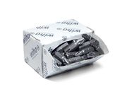 Wiha Bit set Standard 25 mm Pozidriv (PZ2), 50-pcs. in bulk pack, 1/4" (08057)