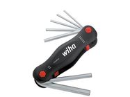 Wiha Multitool PocketStar Hexagon 7-pcs. (23040)