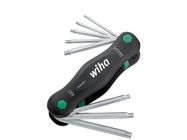 Wiha Multitool PocketStar TORX® 8-pcs. (23047)