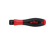 Wiha Torque screwdriver TorqueFix® permanently pre-set torque limit (26327) 0,8 Nm, 4 mm