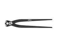 Wiha Monier pliers Classic without handle cover (26775) 250 mm