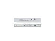 Wiha Folding ruler Longlife 1 m metric, 10 segments (27062) white