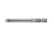 Wiha Bit Professional TORX® 1/4" (32303) T7 x 50 mm