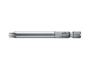 Wiha Bit Professional TORX« 1/4" (32307) T15 x 50 mm