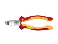 Wiha Installation pliers TriCut Professional electric (38552) 170 mm