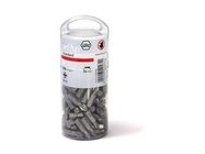 Wiha Bit set Standard 25 mm TORX® (T30), 100-pcs. in bulk pack, 1/4" (40465)