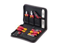 Wiha Tool set electrician assorted 31-pcs. in bag (41241)