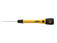 WIHA - SCREWDRIVER 277P PICOFINISH ESD Torx T5 x 40 mm