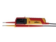 Wiha voltage and continuity tester eMobility 12-1.000 VAC - CAT IV (44319)