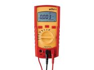 Wiha digital multimeter up to 600 VAC - CAT IV (45218)