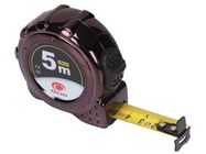 MEASURING TAPE - ABS CASE WITH UV LAYER - 5 m