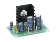 7W MONO AUDIO AMPLIFIER MODULE