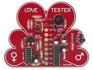 LOVE TESTER