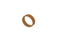 NEUTRIK - BROWN CODING RING FOR XLR MALE-FEMALE