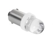 12V Car bulb T8-BA9S White