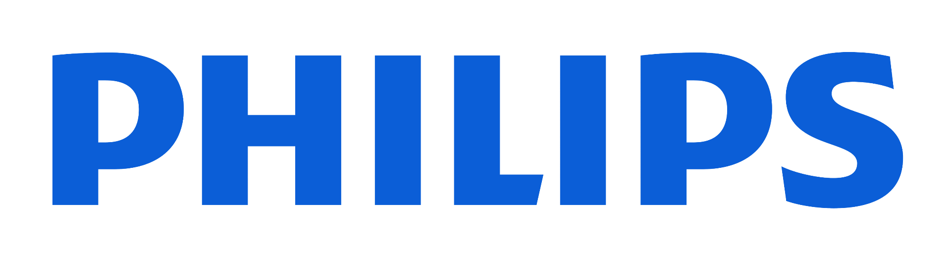 philips logo