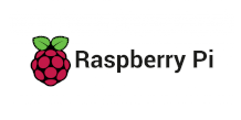 Raspberry Pi logo