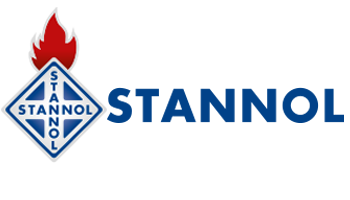 stannol logotipas