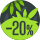 -20% allahindlus koodiga: JAANIPÄEV20
