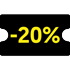 -20% sooduskood: PRE20