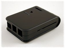 Enclosures for Raspberry Pi