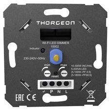 Контроллеры LED 230В