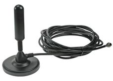 TV Car Antennas