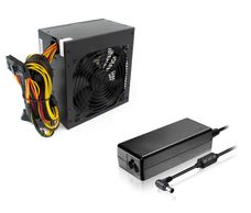 Power supplies for computers