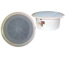 Ceiling & Wall-mount Speakers