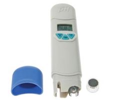 pH Meters and Testers