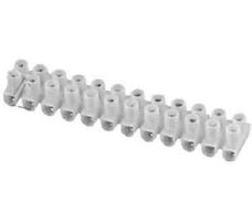 Connector Clamps & Single Core Connectors