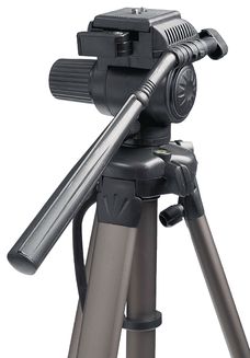 Tripods & Accessories